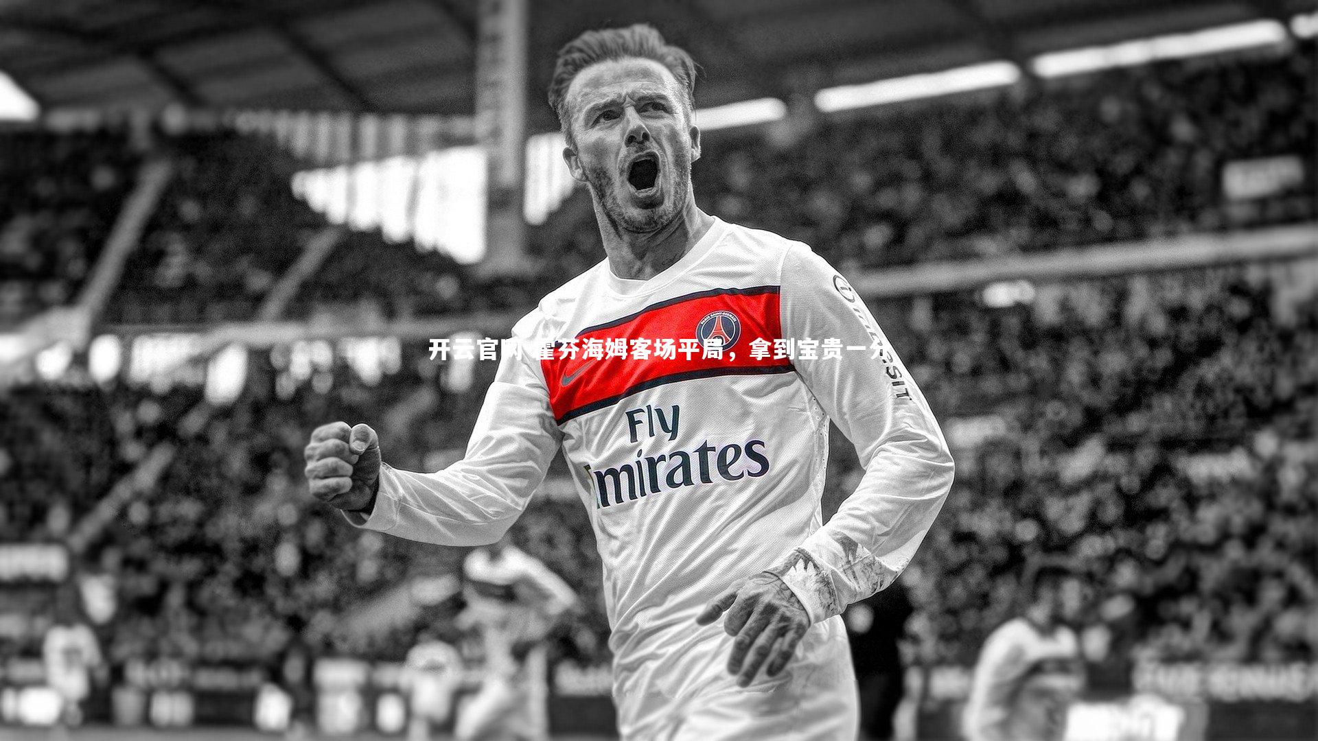 霍芬海姆客场平局，拿到宝贵一分