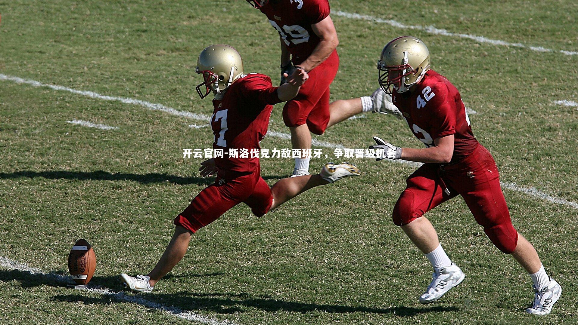 斯洛伐克力敌西班牙，争取晋级机会